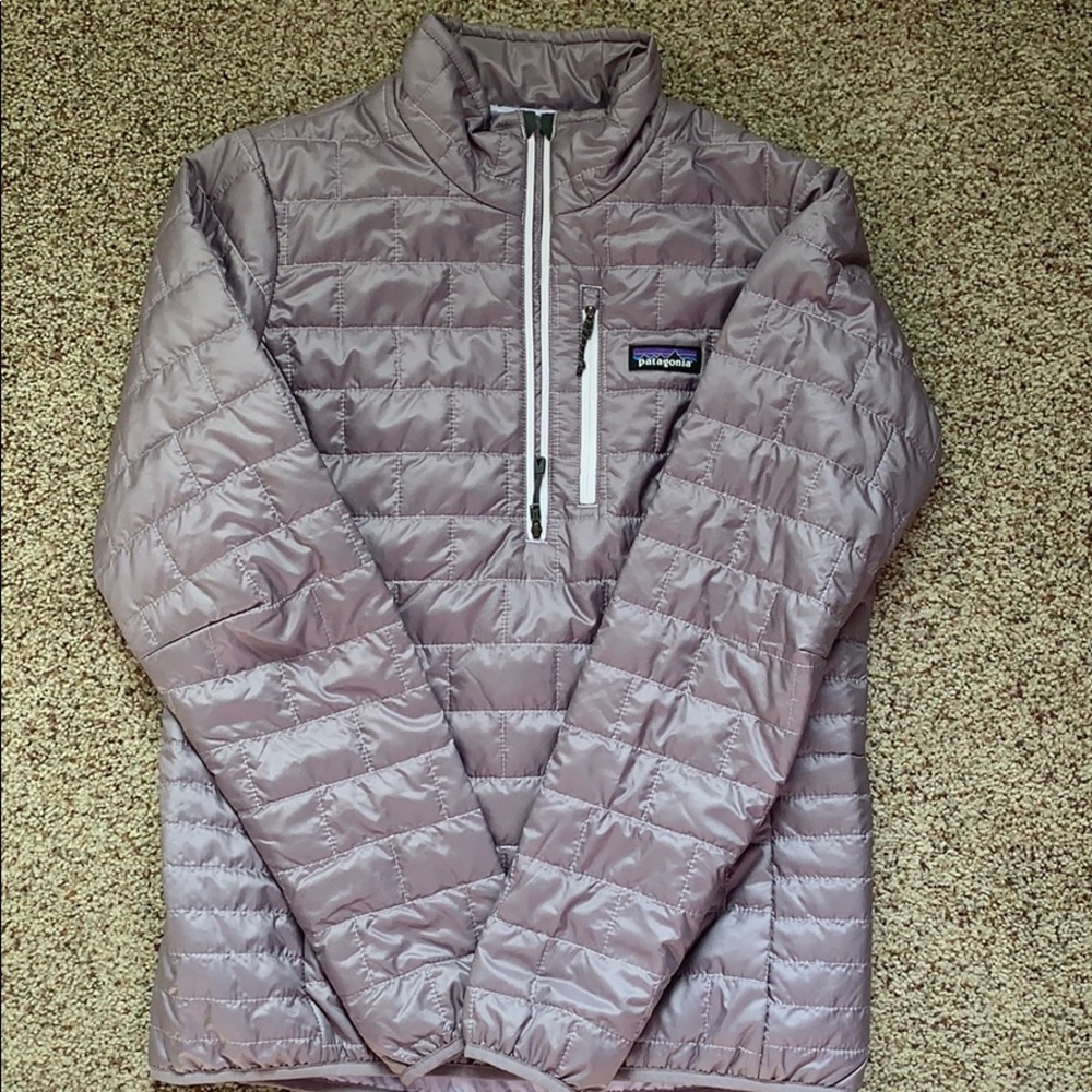 Women’s Patagonia Nano Puff Pullover